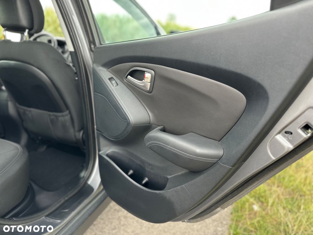 Hyundai ix35 - 12