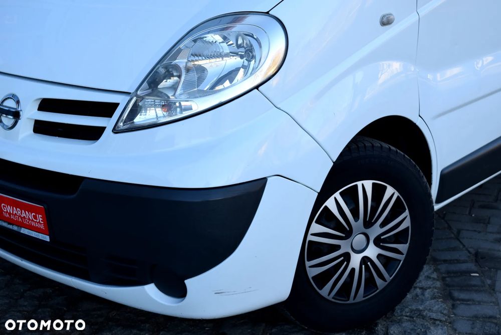 Opel Vivaro L1H1 Tour Elegance - 12