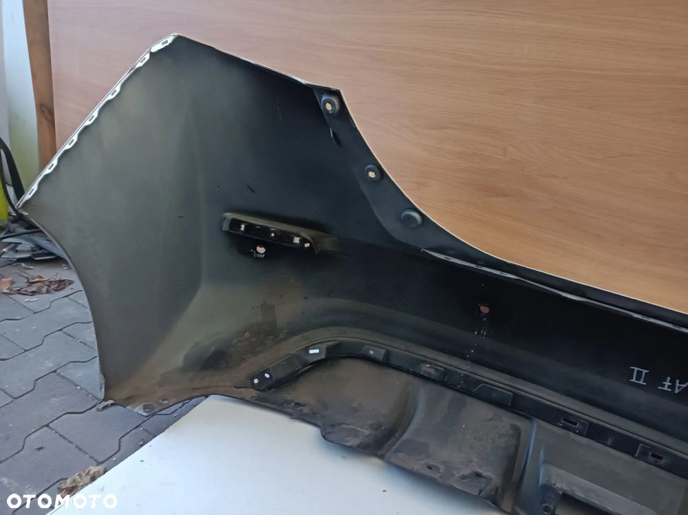 ZDERZAK TYLNY NISSAN LEAF II 85022-5SH0H - 8