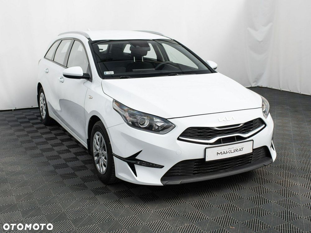 Kia Ceed 1.0 T-GDI S - 4
