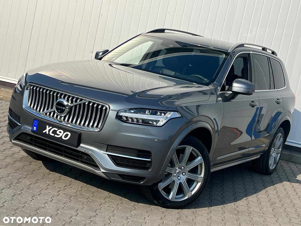 Volvo XC 90 - 13