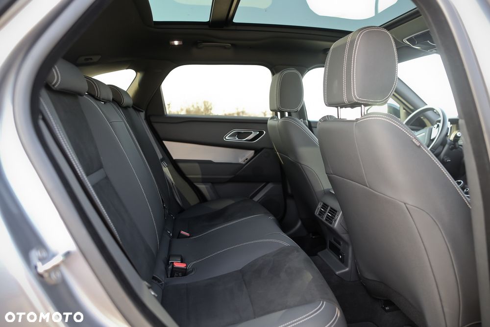 Land Rover Range Rover Velar - 33