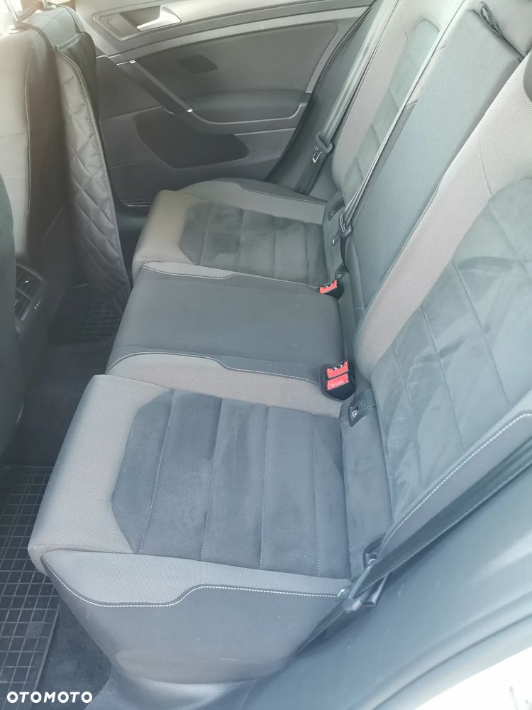 Volkswagen Golf Variant 1.5 TSI BMT Evo Comfortline - 22