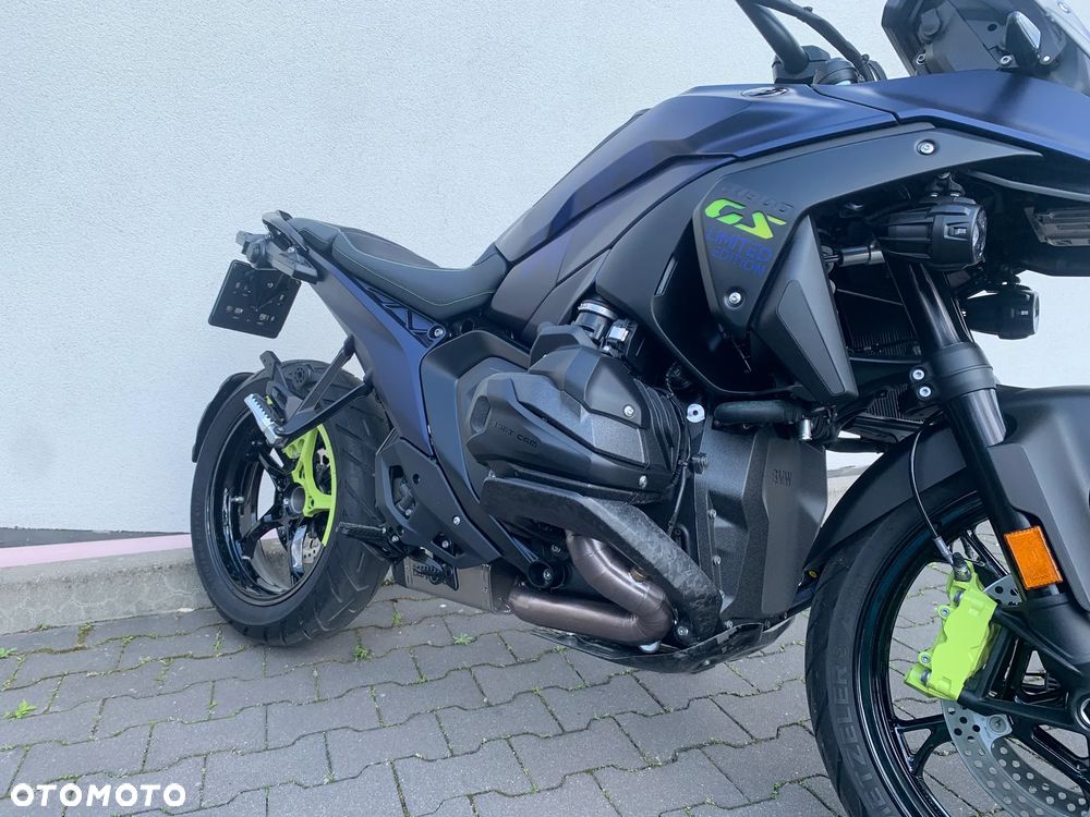 BMW GS - 12