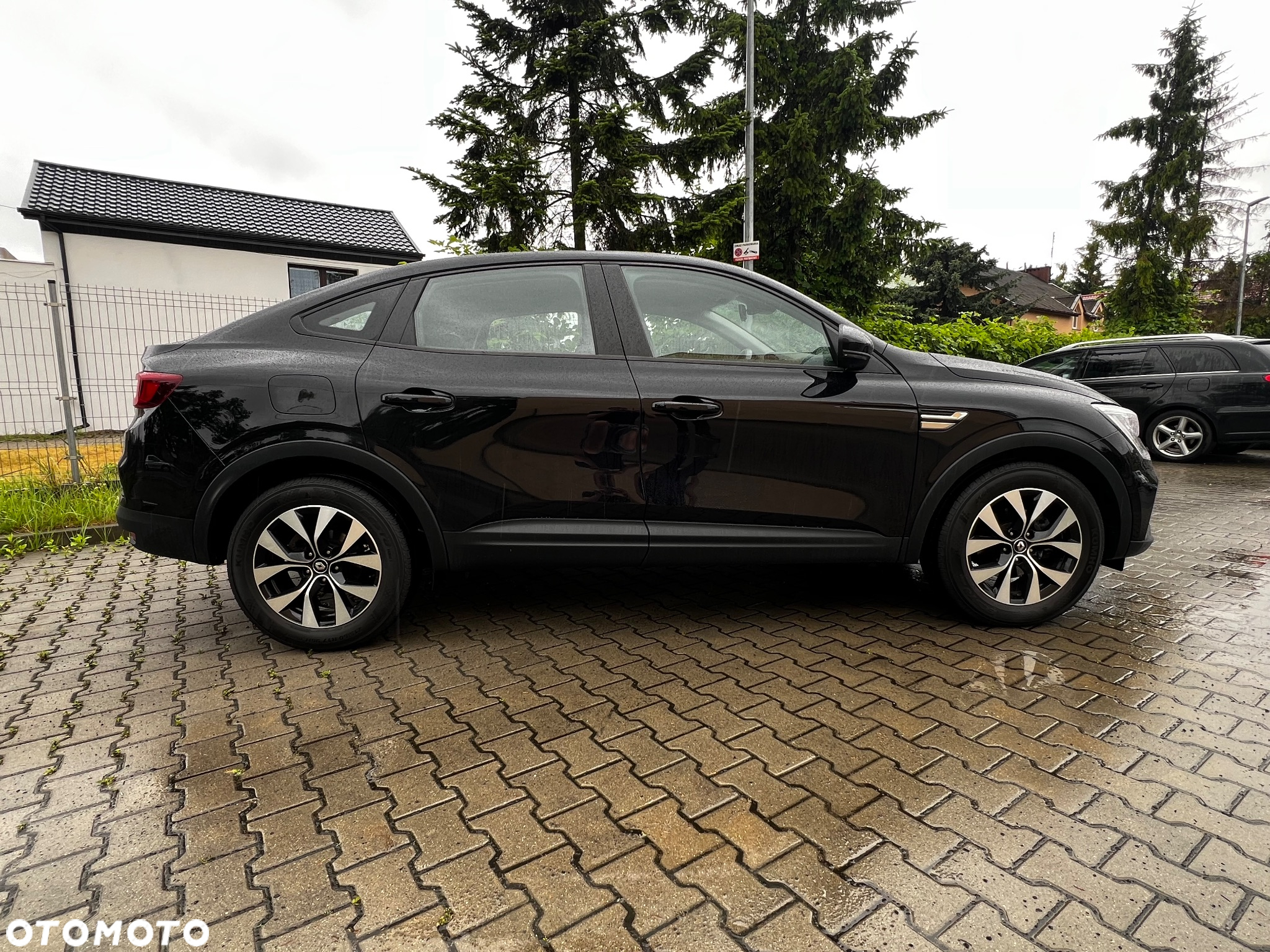 Renault Arkana - 12