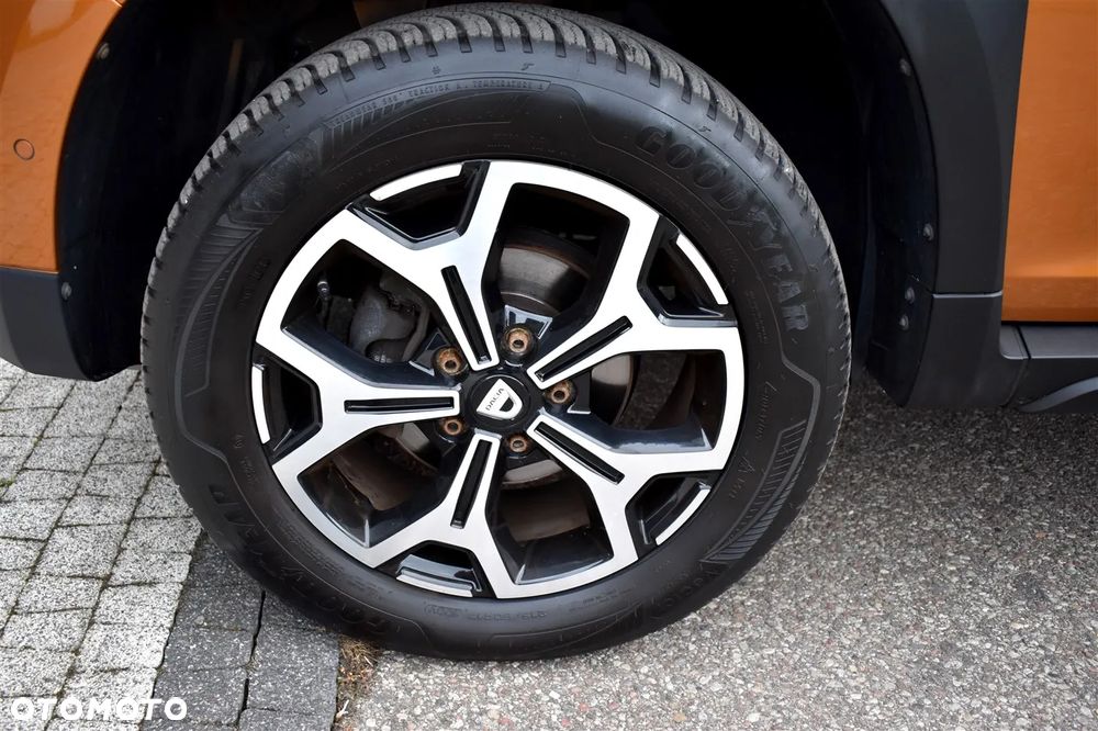 Dacia Duster 1.6 SCe Prestige - 10