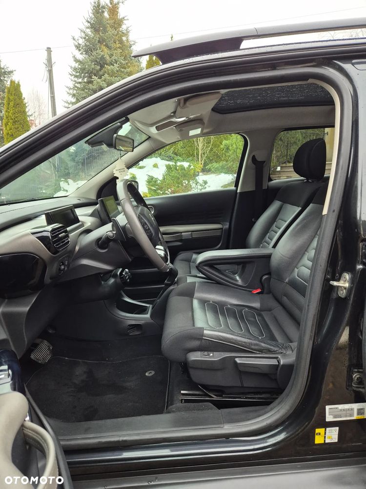 Citroën C4 Cactus e-VTi 82 ETG Stop&Start Shine Edition - 8