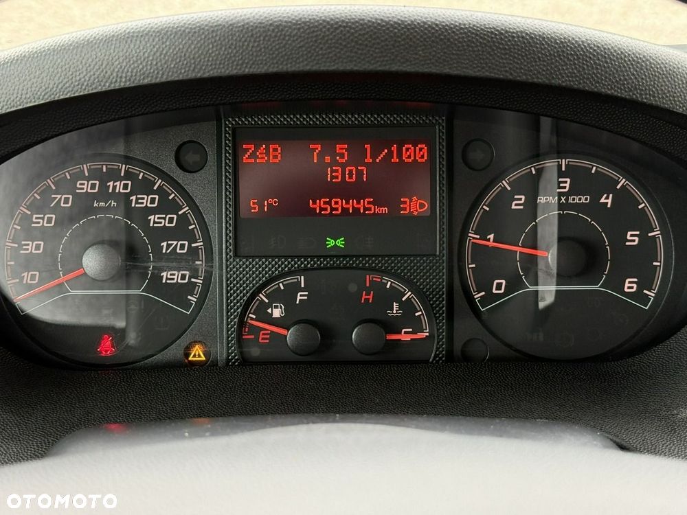 Fiat Ducato - 18