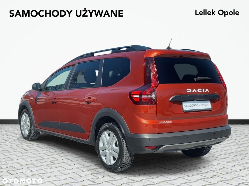 Dacia Jogger - 7