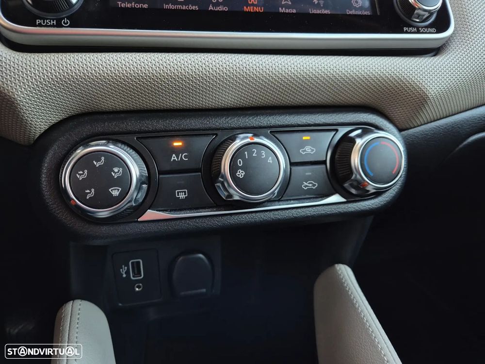 Nissan Micra - 27