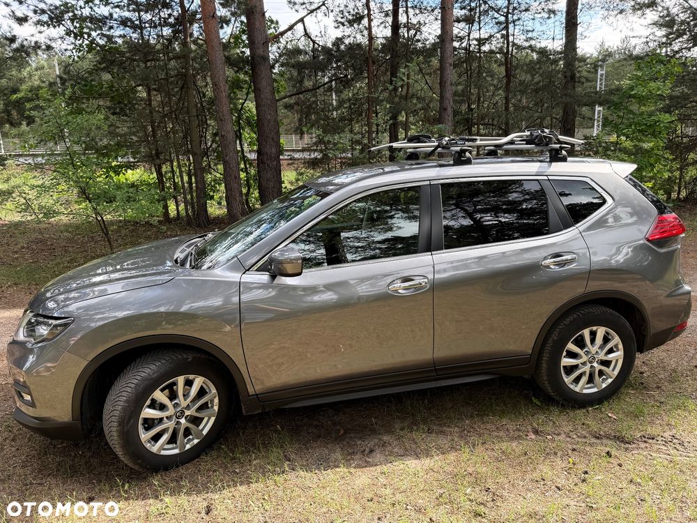 Nissan X-Trail 1.6 DIG-T Acenta 2WD - 2