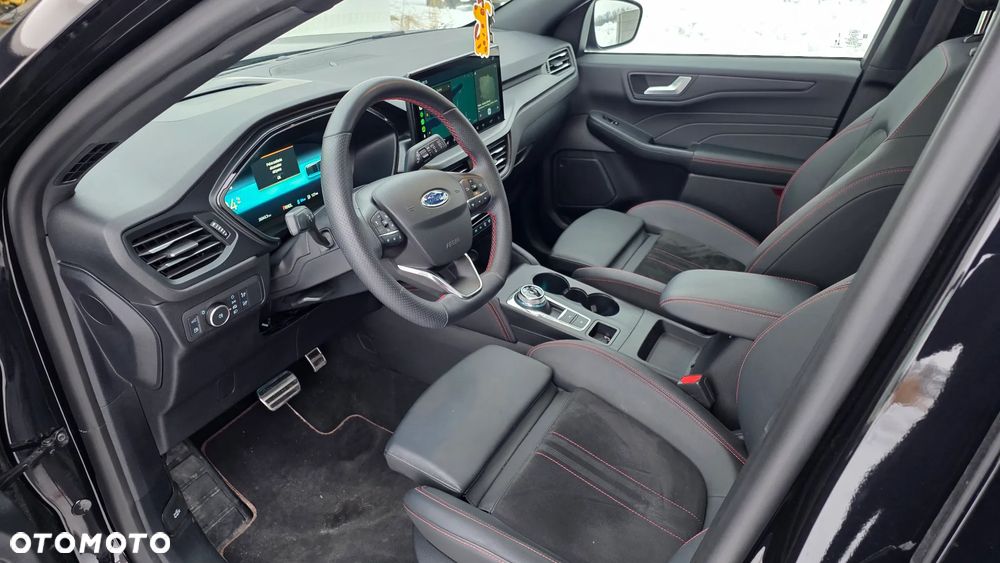 Ford Kuga 2.5P PHEV FWD ST-Line X eCVT - 20