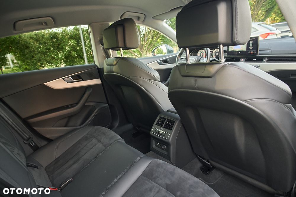 Audi A5 Sportback 35 TDI mHEV S tronic - 30