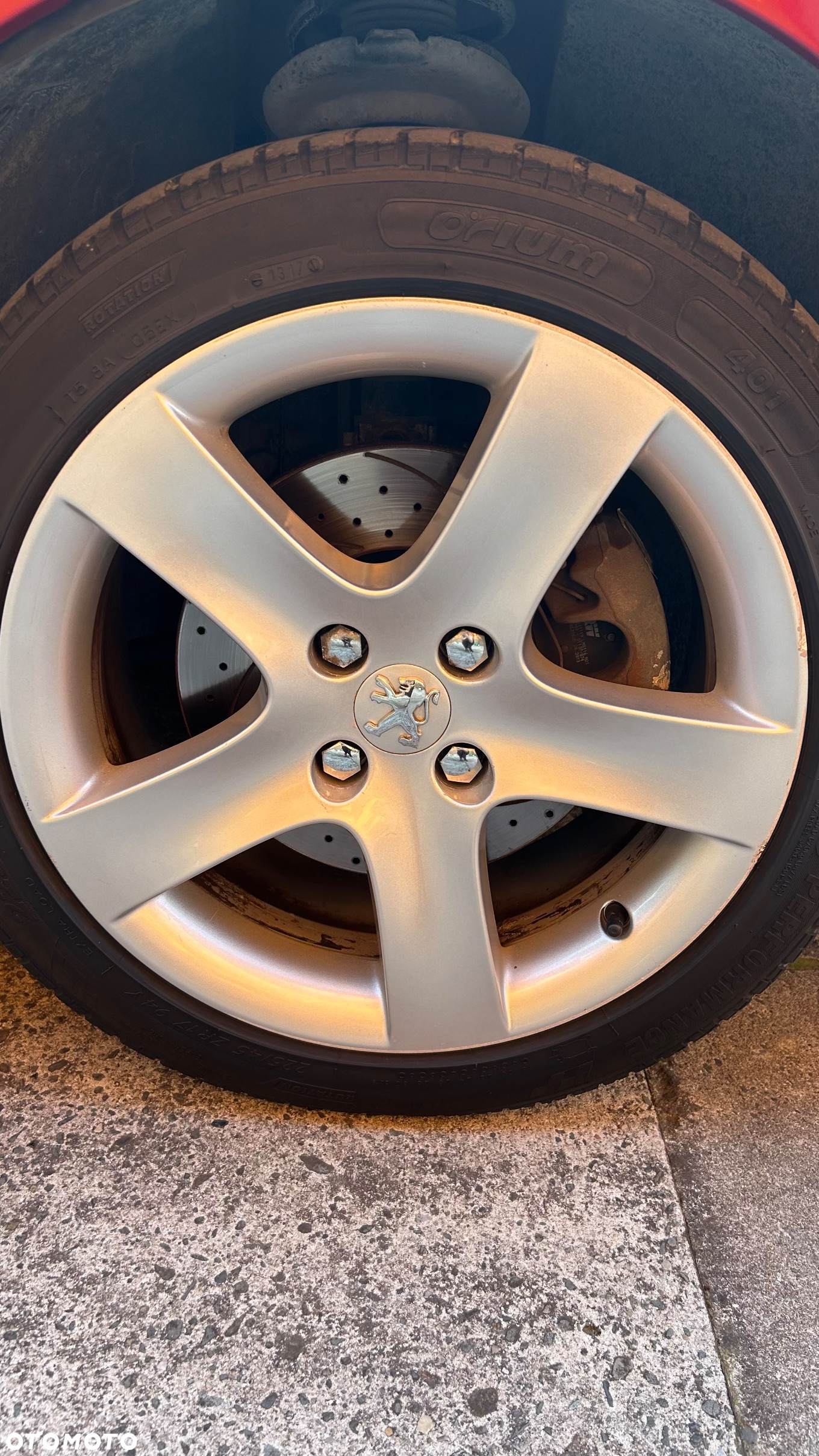 Peugeot 308 1.6 Premium Plus - 19