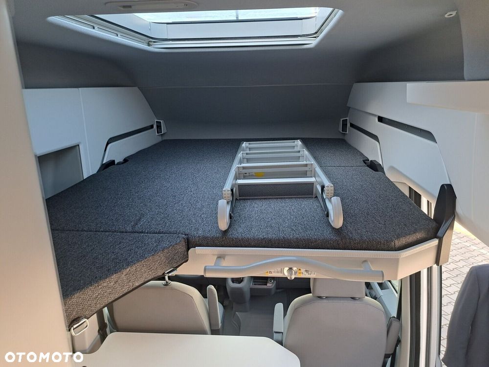 Volkswagen Grand California 600 DMC 2.0 TDI Automat - 32