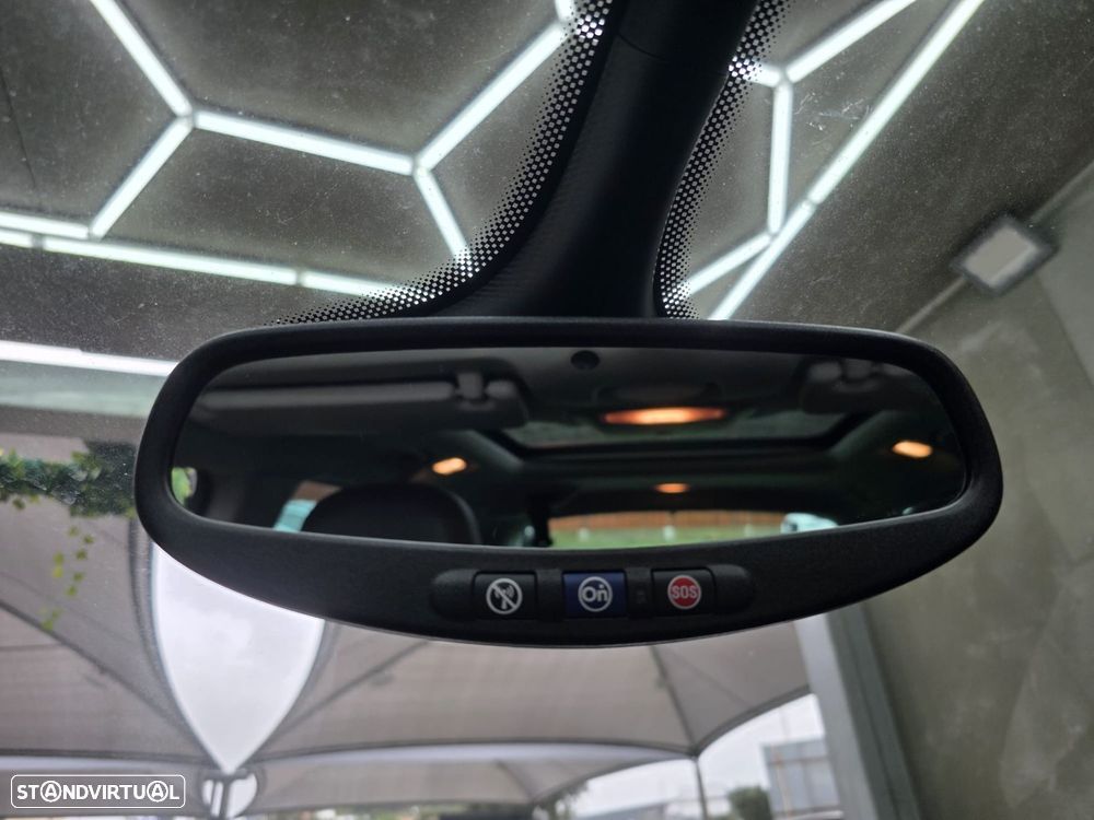 Opel Zafira 1.6 CDTi Innovation S/S - 24