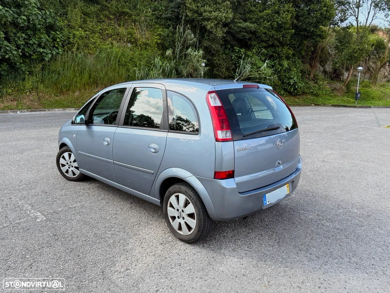 Opel Meriva 1.4 Twinport Enjoy - 7