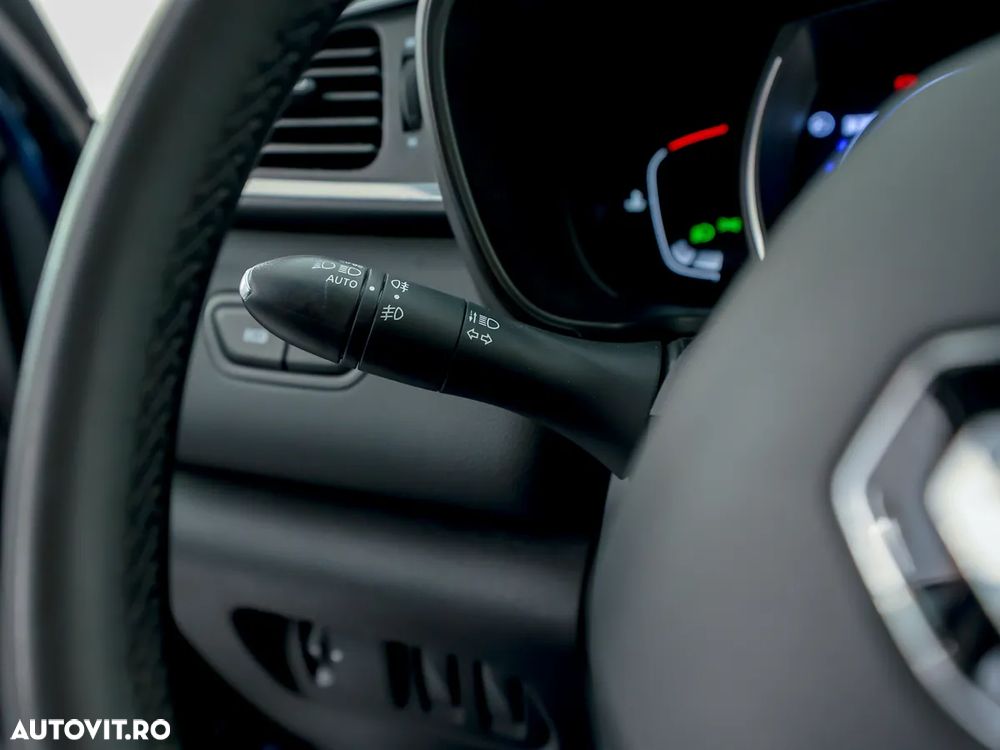 Renault Kadjar BLUE dCi EDC Intens - 16