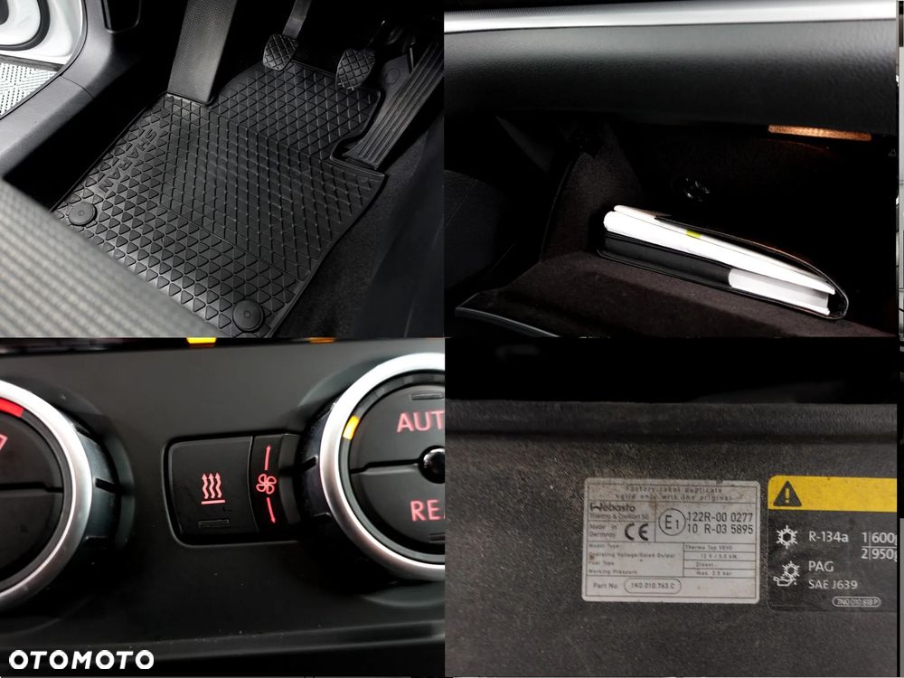 Volkswagen Sharan 2.0 TDI 4Mot Comfortline - 34