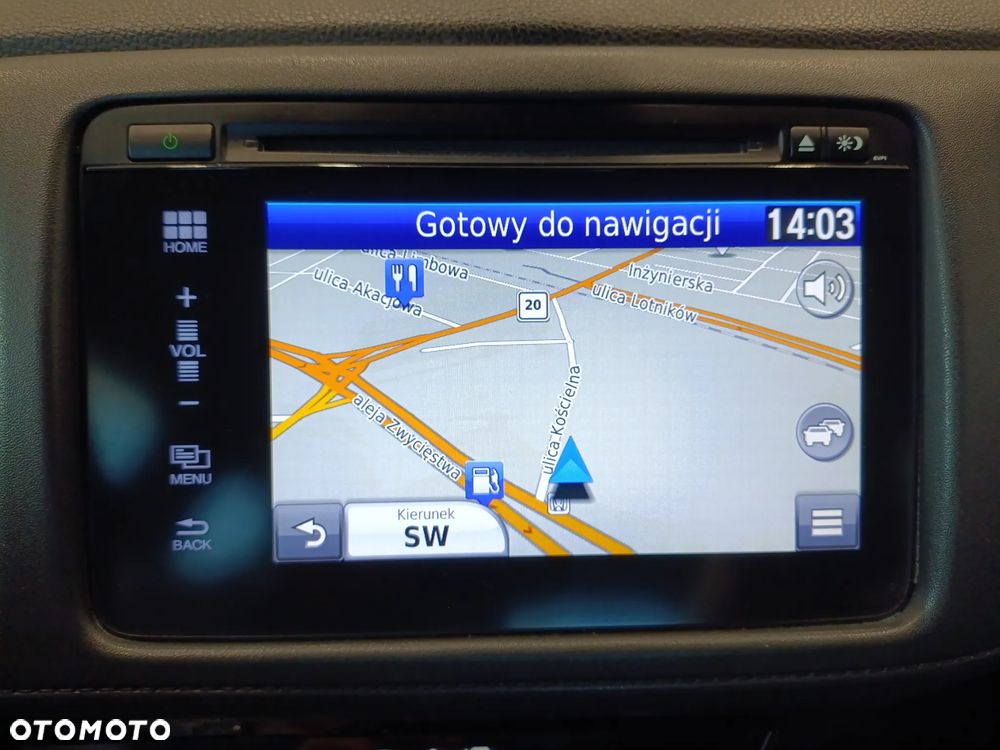 Honda HR-V 1.5 Elegance (ADAS/Honda Connect+) - 29