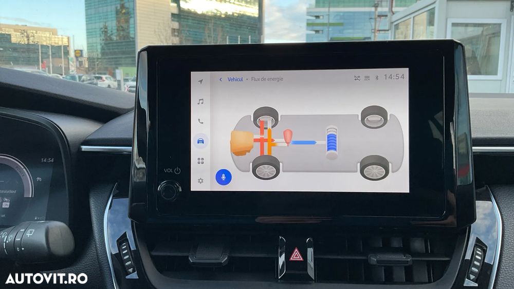 Toyota Corolla 1.8 Business Edition - 23