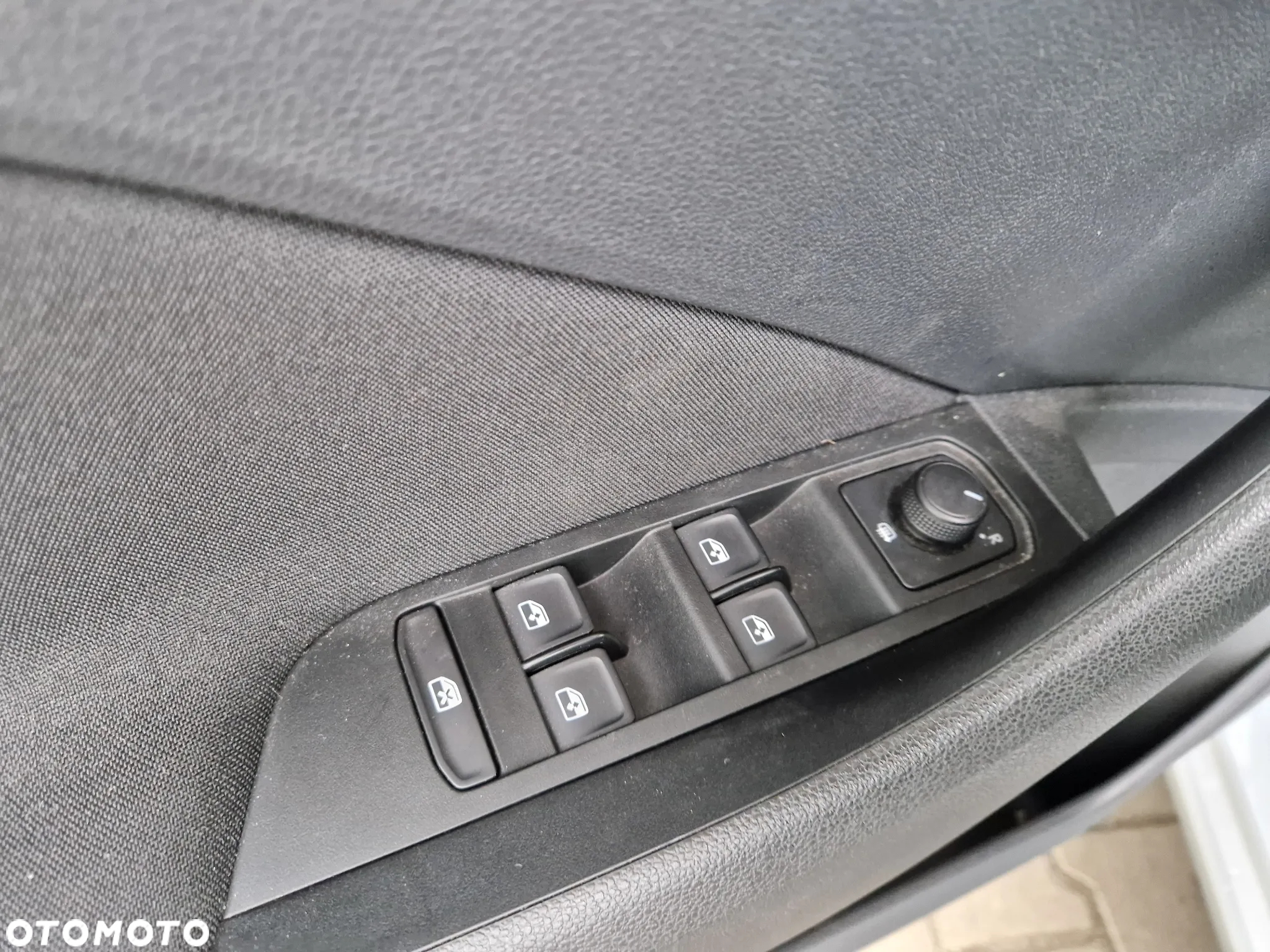 Skoda Scala 1.0 TSI Ambition - 10