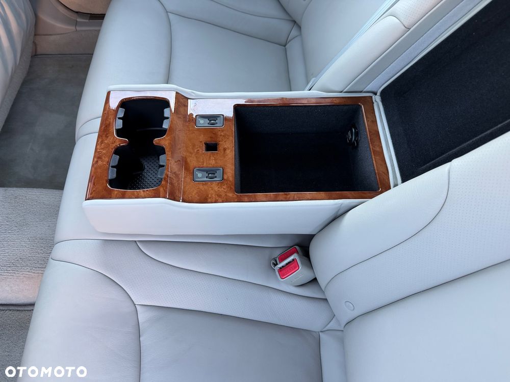 Kia Opirus 3.5 V6 Executive - 7
