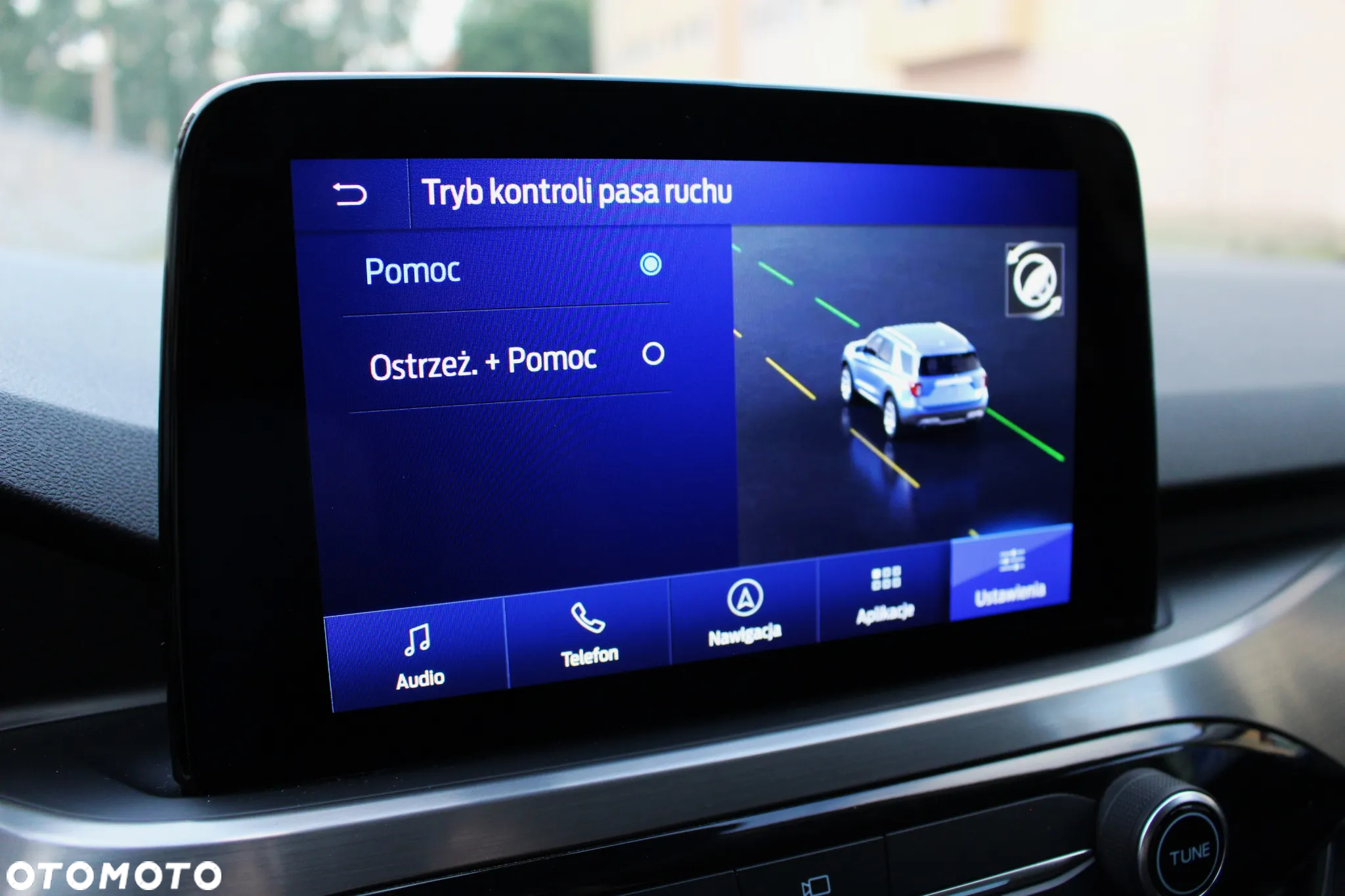 Ford Kuga 2.0 EcoBlue AWD Titanium X - 27