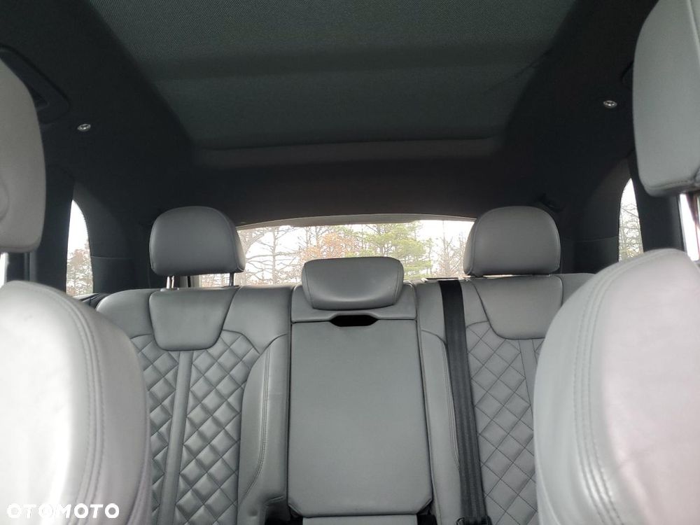 Audi SQ5 3.0 TFSI Quattro Tiptronic - 10