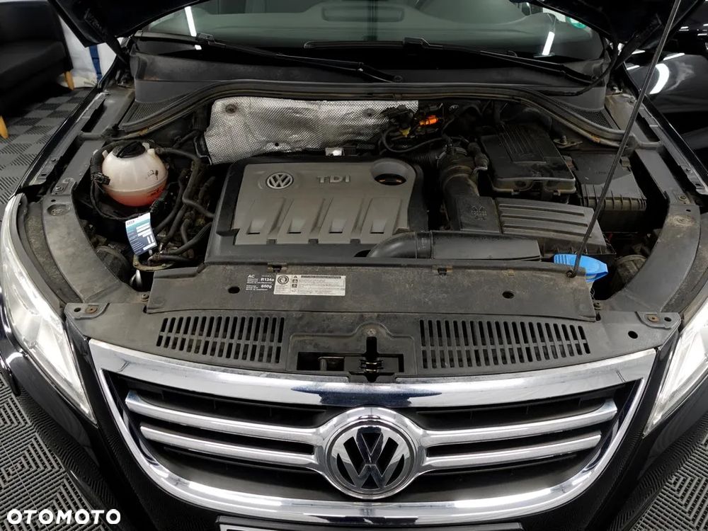 Volkswagen Tiguan 2.0 TDI Sport&Style - 39