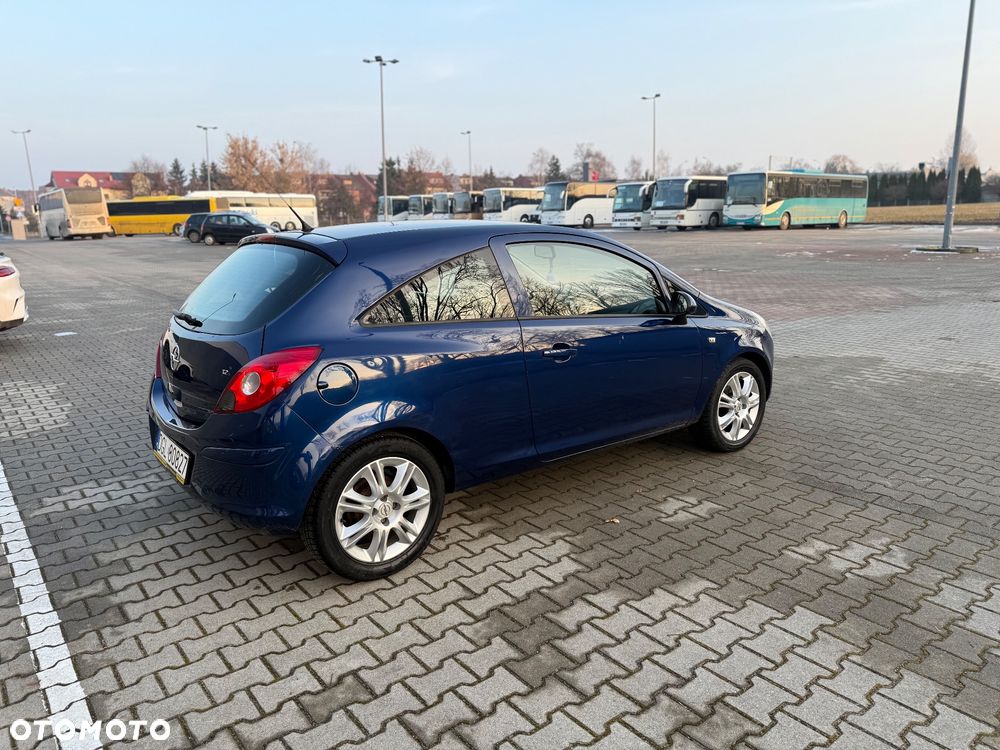 Opel Corsa - 9