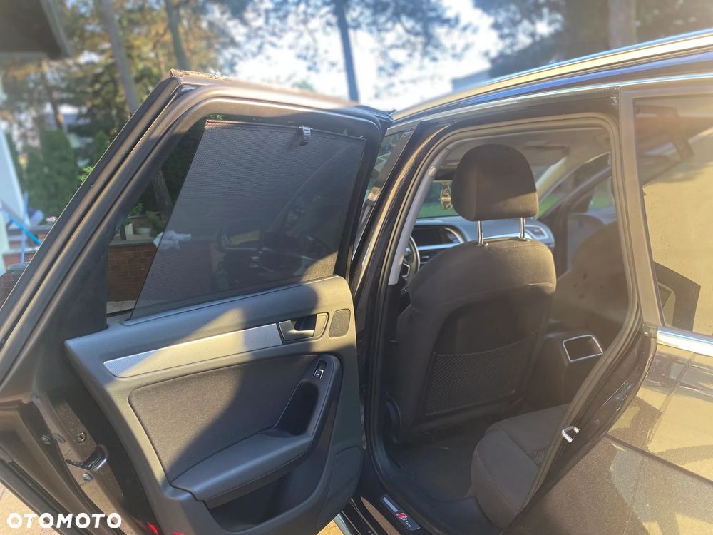 Audi A4 Avant 2.0 TDI S tronic - 15