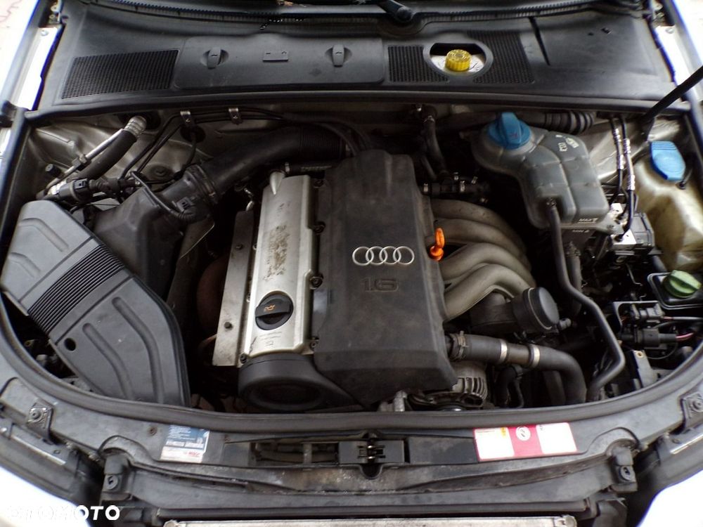 Audi A4 Avant - 28