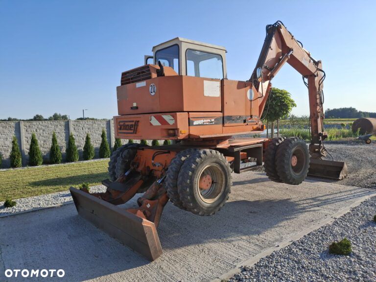 Schaeff HML40 - 3