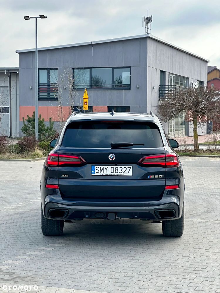 BMW X5 X5M - 8