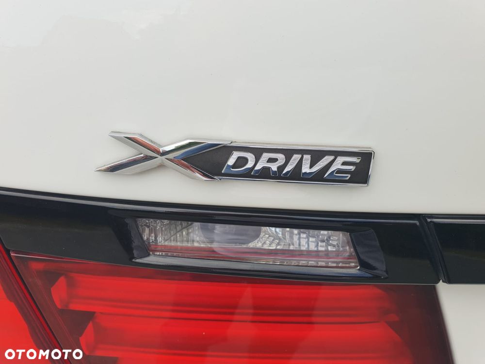 BMW Seria 7 730d xDrive - 12