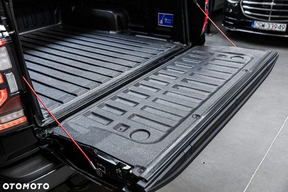 Ford Ranger Raptor - 17