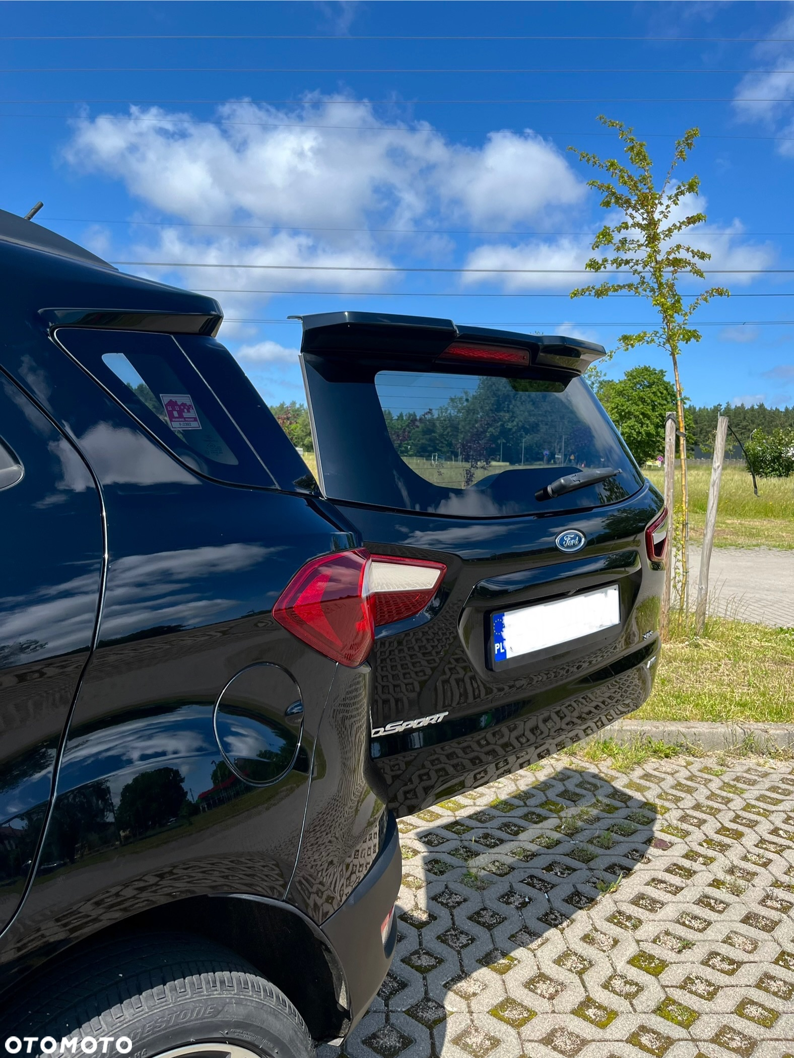 Ford EcoSport - 3