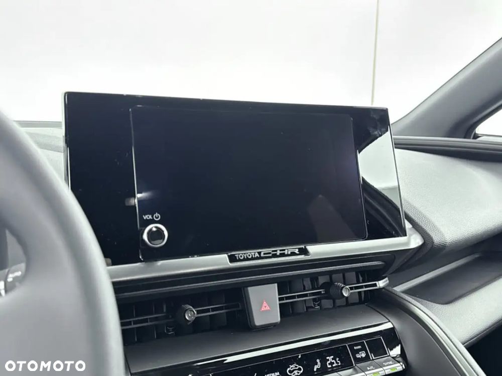 Toyota C-HR 1.8 Hybrid Style - 12