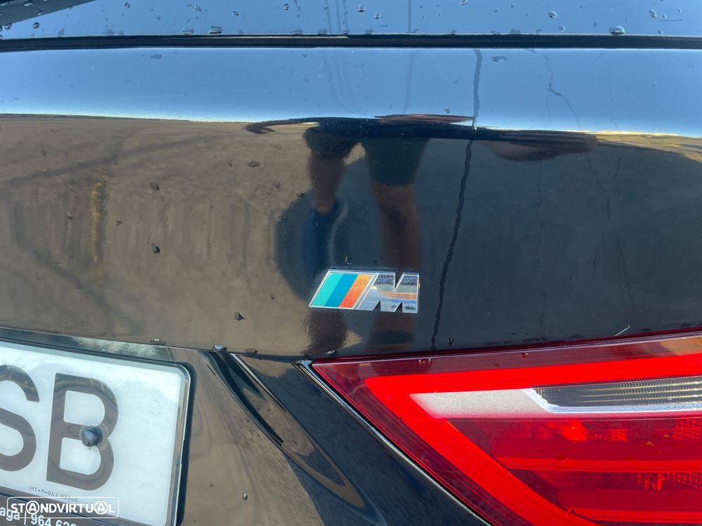 BMW 218 - 10