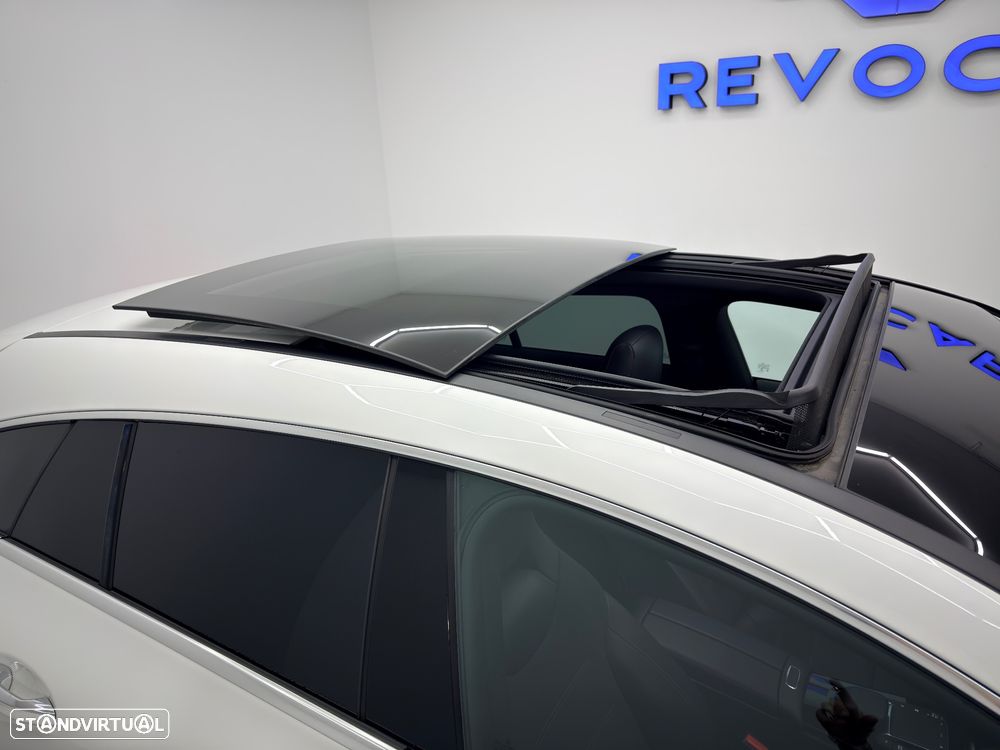 Mercedes-Benz CLA 250 e Shooting Brake AMG Line - 39