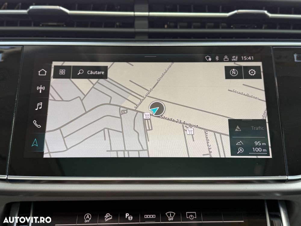 Audi Q8 3.0 55 TFSI quattro Tiptronic MHEV - 19