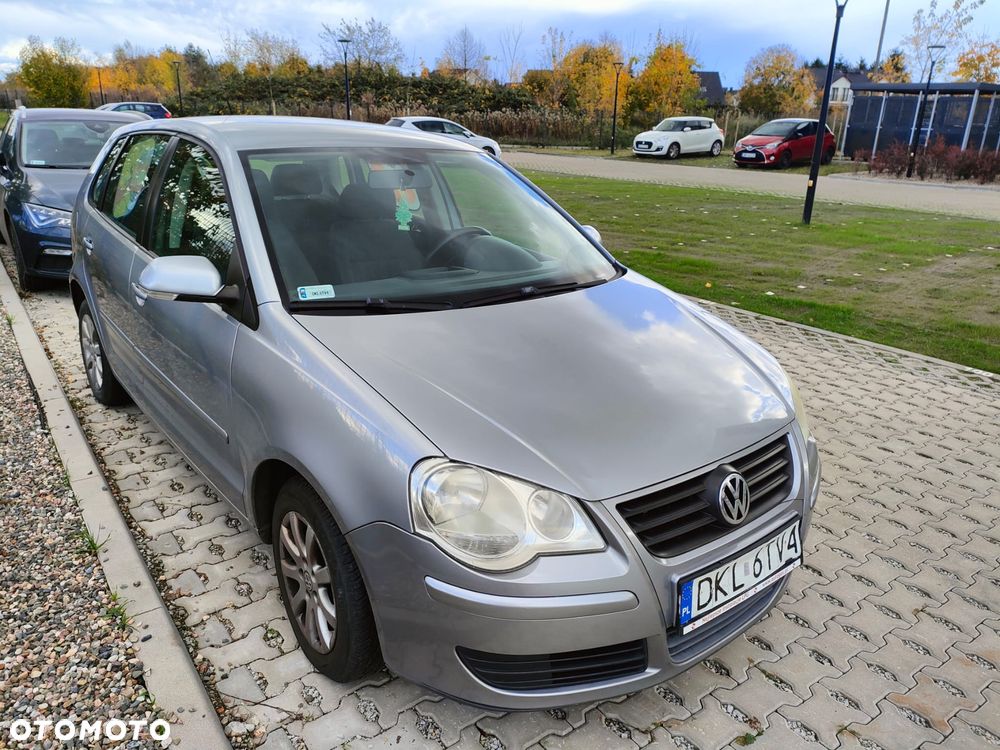 Volkswagen Polo - 1
