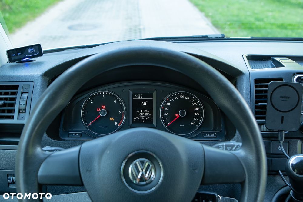 Volkswagen California - 5
