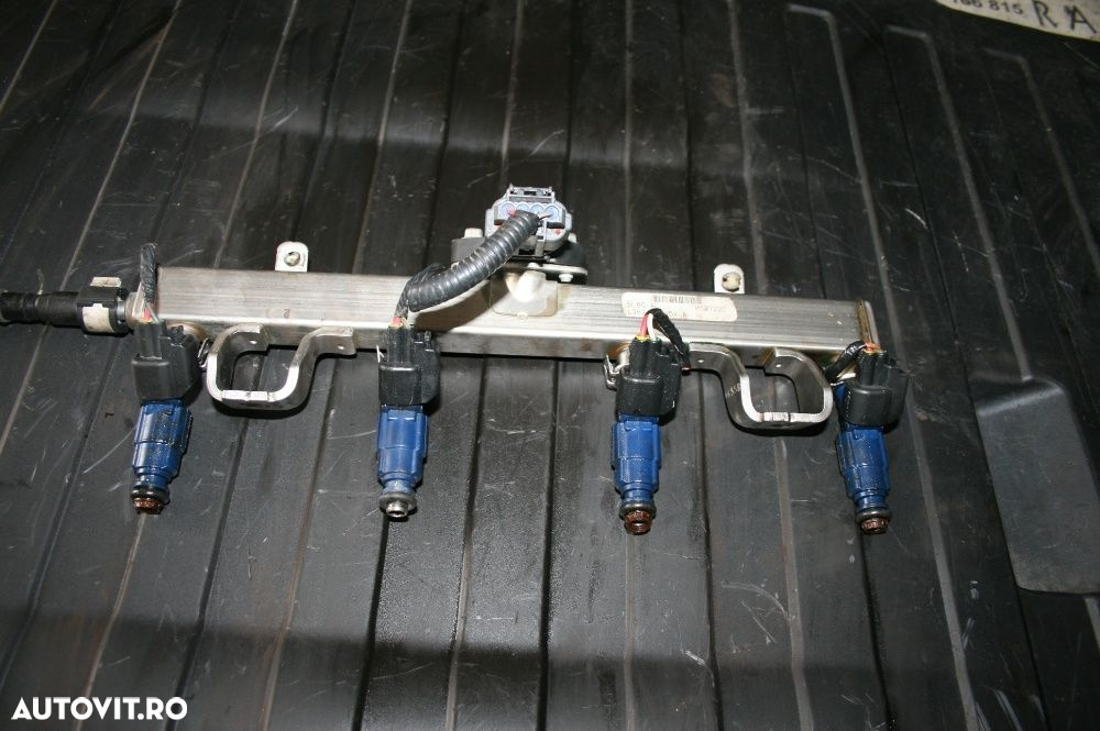 Injectoare Rampa Ford Maverick Mazda Tribute 2.3 Benzina 2003-2008 - 3
