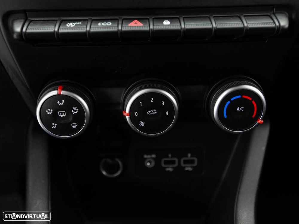 Renault Clio 1.5 Blue dCi Intens - 17