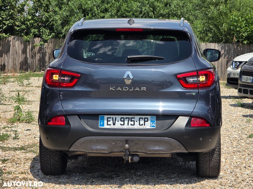 Renault Kadjar Energy dCi 110 LIMITED - 13