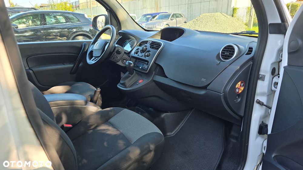 Renault Kangoo - 15
