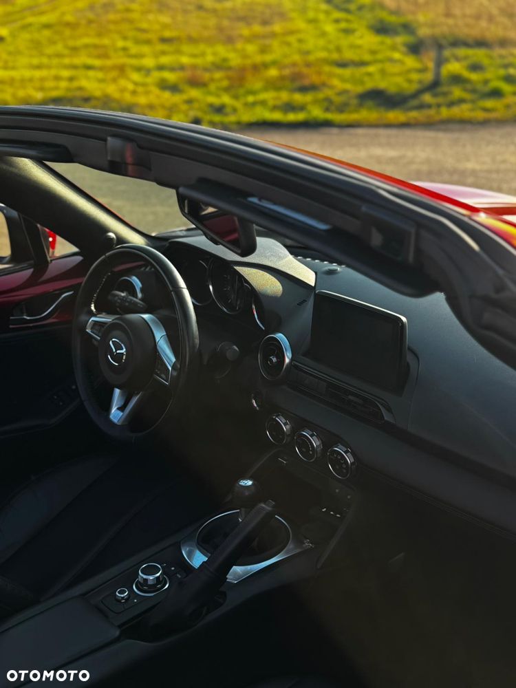 Mazda MX-5 1.5 Skyenergy - 13