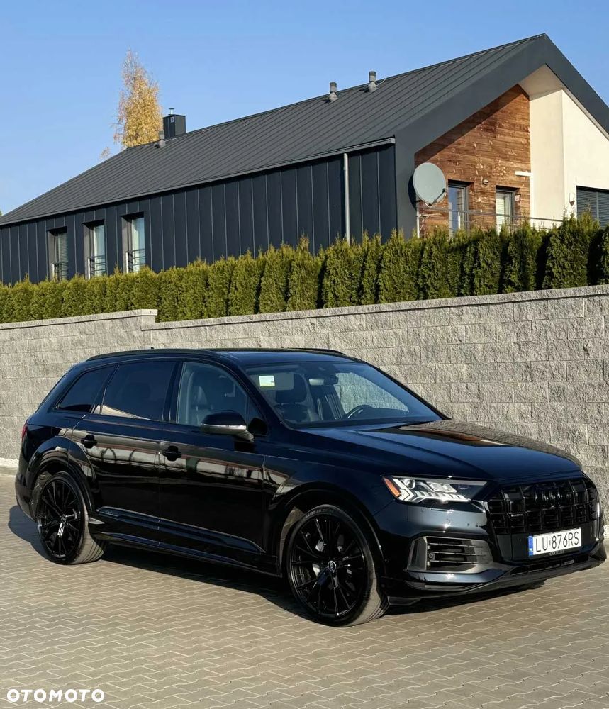 Audi Q7 - 30
